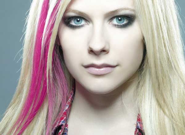 艾薇儿·拉维妮/Avril Lavigne-4-58